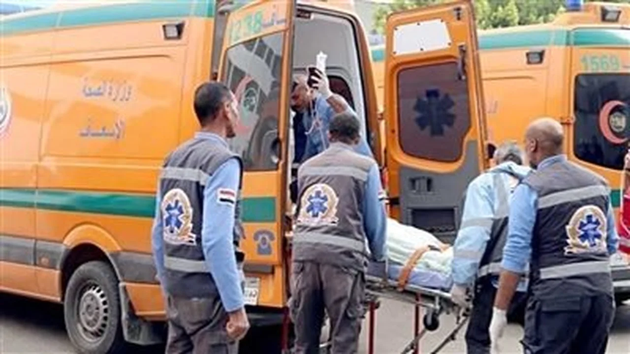 مقتل عامل على يد مسجل خطر في البدرشين بسبب خلاف على هاتف